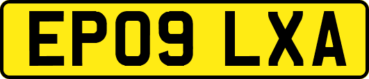 EP09LXA