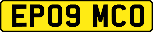 EP09MCO