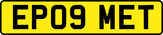 EP09MET