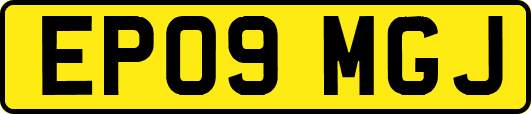 EP09MGJ