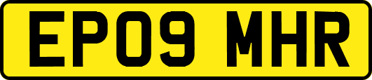 EP09MHR