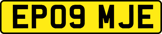 EP09MJE