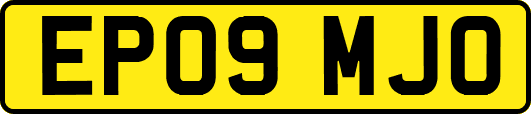 EP09MJO