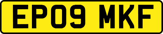EP09MKF