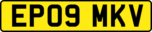 EP09MKV