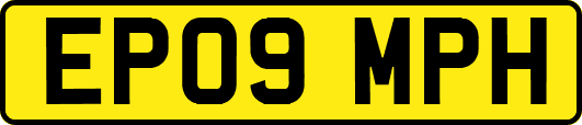 EP09MPH
