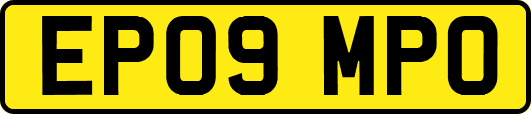 EP09MPO