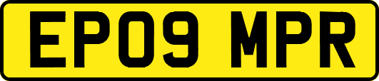 EP09MPR