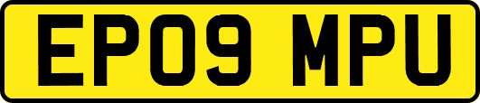 EP09MPU