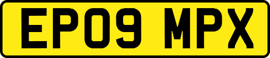 EP09MPX