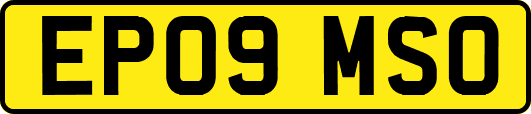 EP09MSO