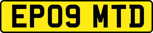 EP09MTD