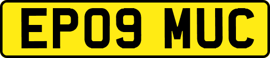 EP09MUC