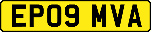 EP09MVA