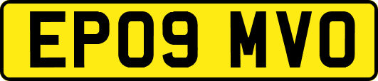 EP09MVO