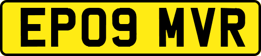 EP09MVR