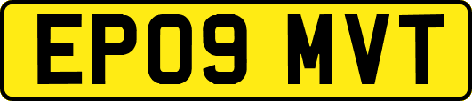 EP09MVT