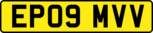 EP09MVV