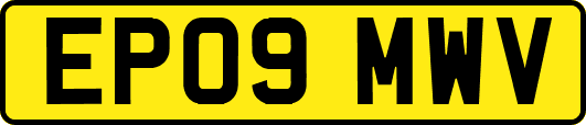 EP09MWV