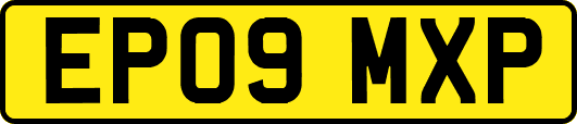 EP09MXP