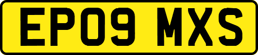 EP09MXS