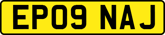 EP09NAJ