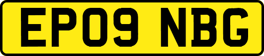 EP09NBG