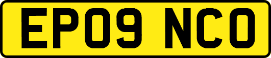 EP09NCO