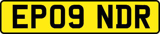 EP09NDR
