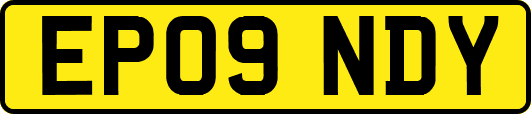 EP09NDY