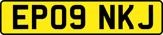 EP09NKJ