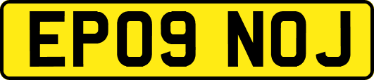EP09NOJ