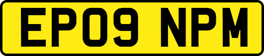 EP09NPM