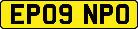 EP09NPO