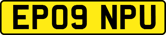 EP09NPU