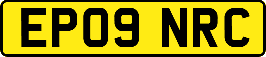 EP09NRC