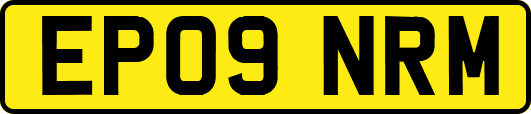 EP09NRM