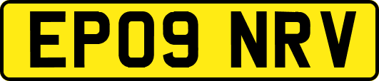 EP09NRV