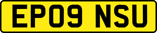 EP09NSU