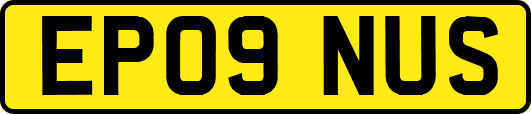 EP09NUS