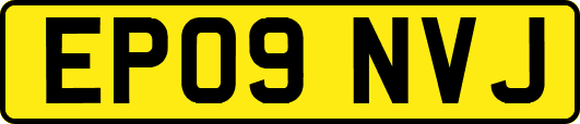 EP09NVJ