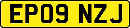 EP09NZJ