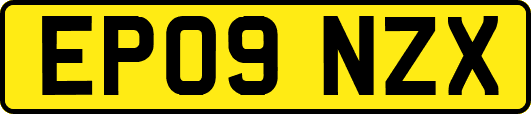 EP09NZX