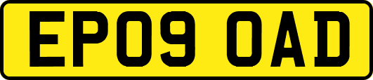 EP09OAD