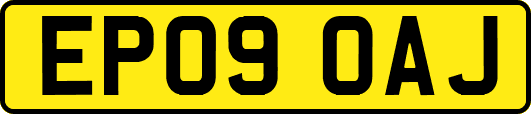 EP09OAJ