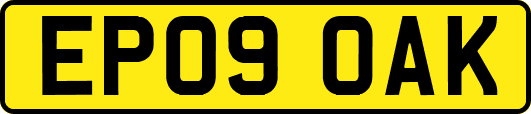 EP09OAK