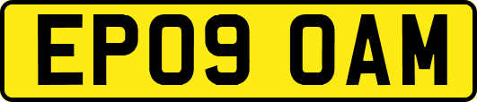 EP09OAM