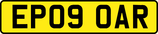 EP09OAR