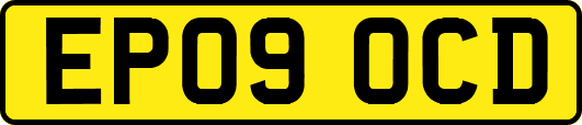 EP09OCD