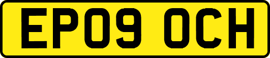 EP09OCH
